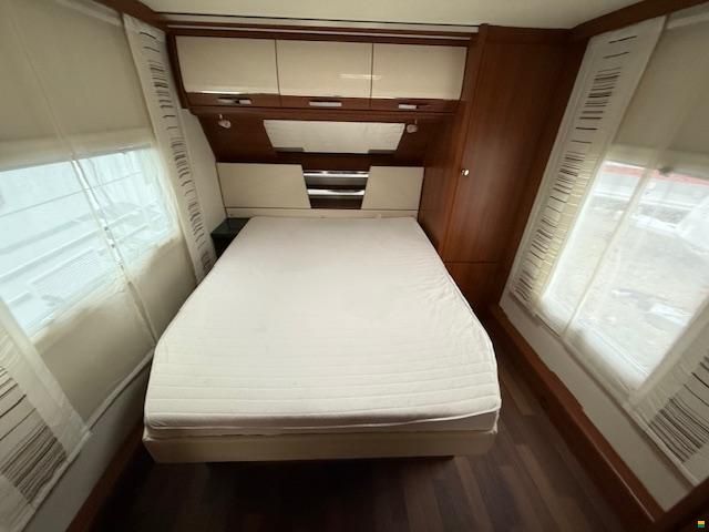 Tabbert Puccini 655 DF/F