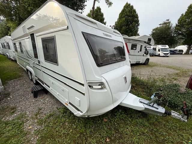 Tabbert Da Vinci 700 KD