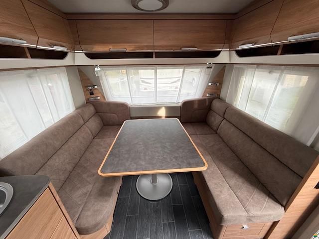 Tabbert Da Vinci 700 KD