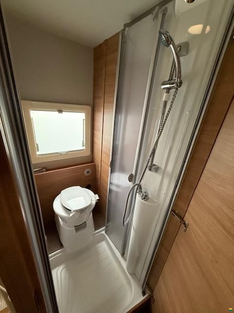 Tabbert Da Vinci 700 KD