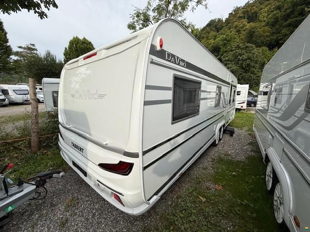 Tabbert Da Vinci 700 KD