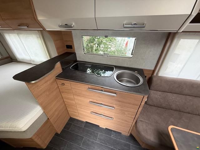 Tabbert Da Vinci 700 KD