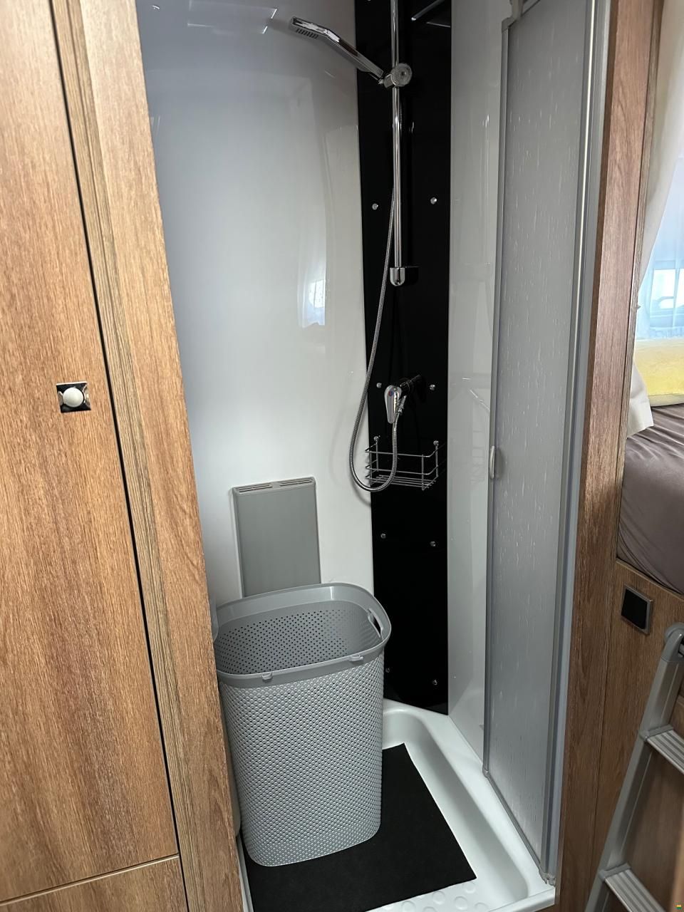 Dethleffs Trend A7877-2