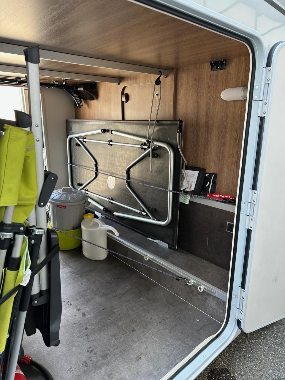 Dethleffs Trend A7877-2