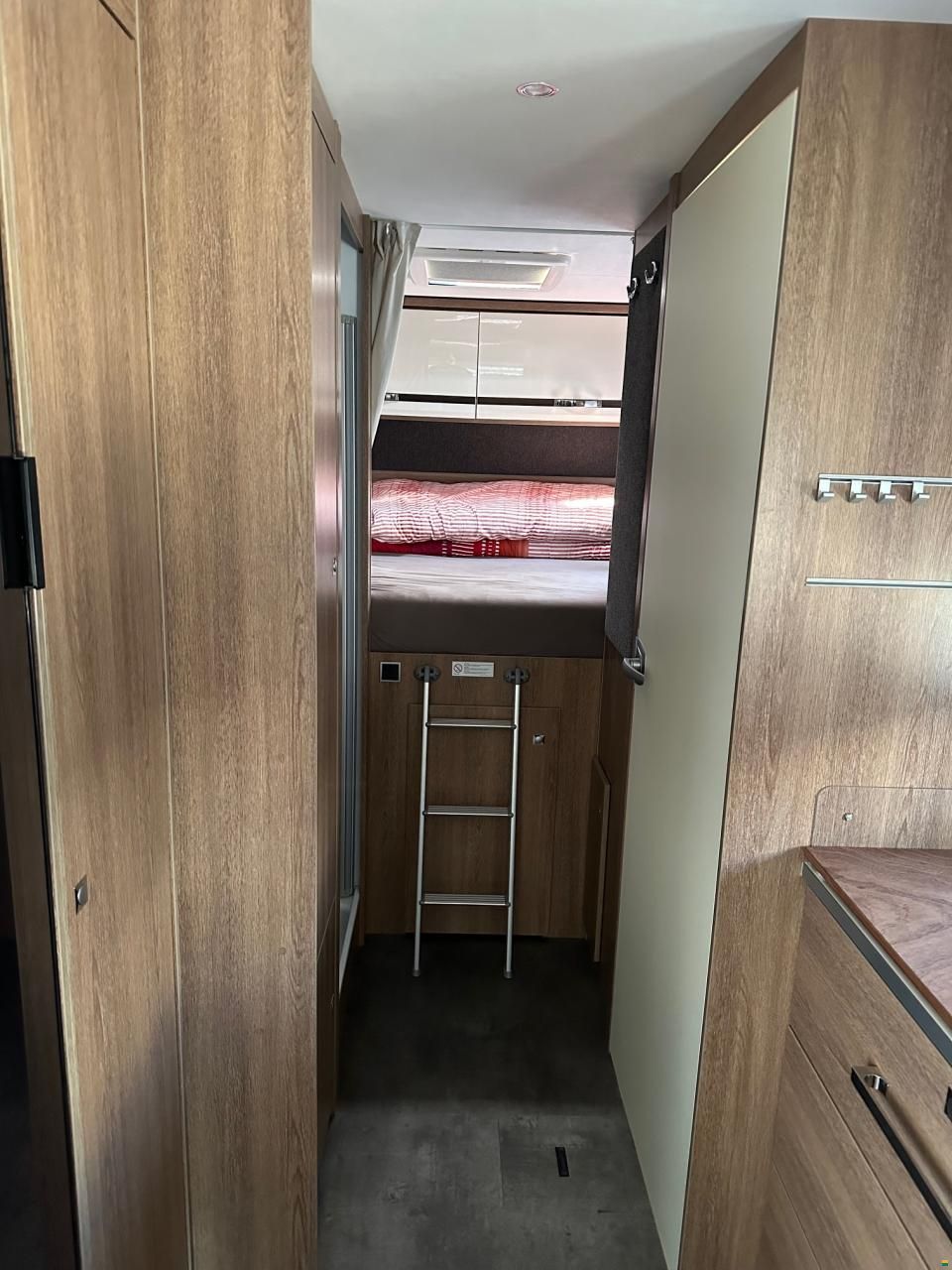 Dethleffs Trend A7877-2