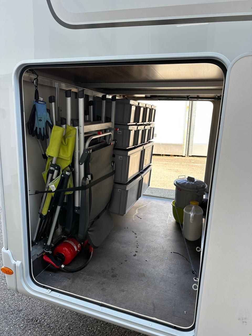 Dethleffs Trend A7877-2