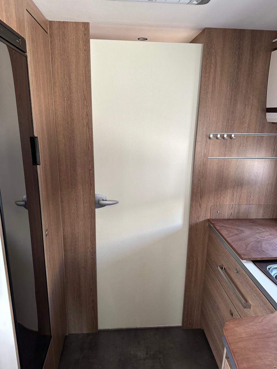 Dethleffs Trend A7877-2