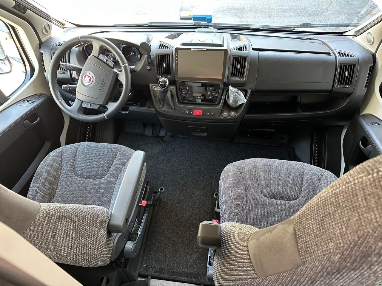 Dethleffs Trend A7877-2