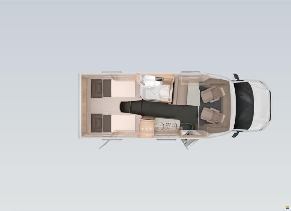 Knaus Van TI Plus 650 MEG