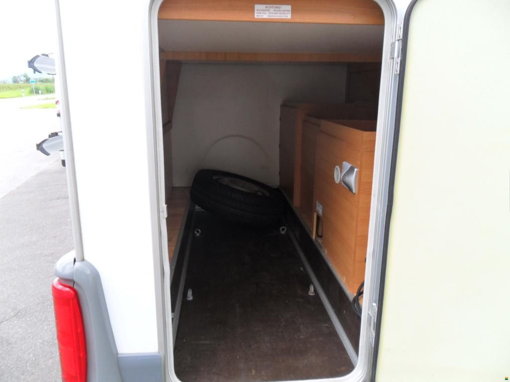 Weinsberg Scout