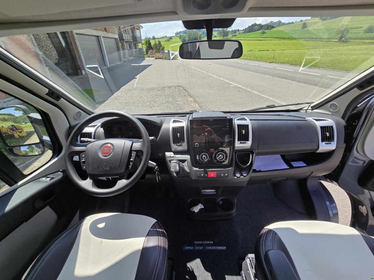 Challenger 291 Cruise Edition