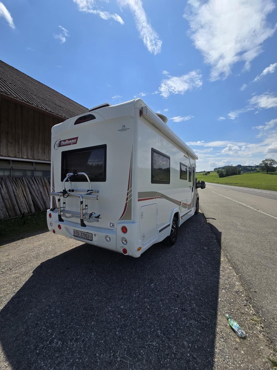 Challenger 291 Cruise Edition