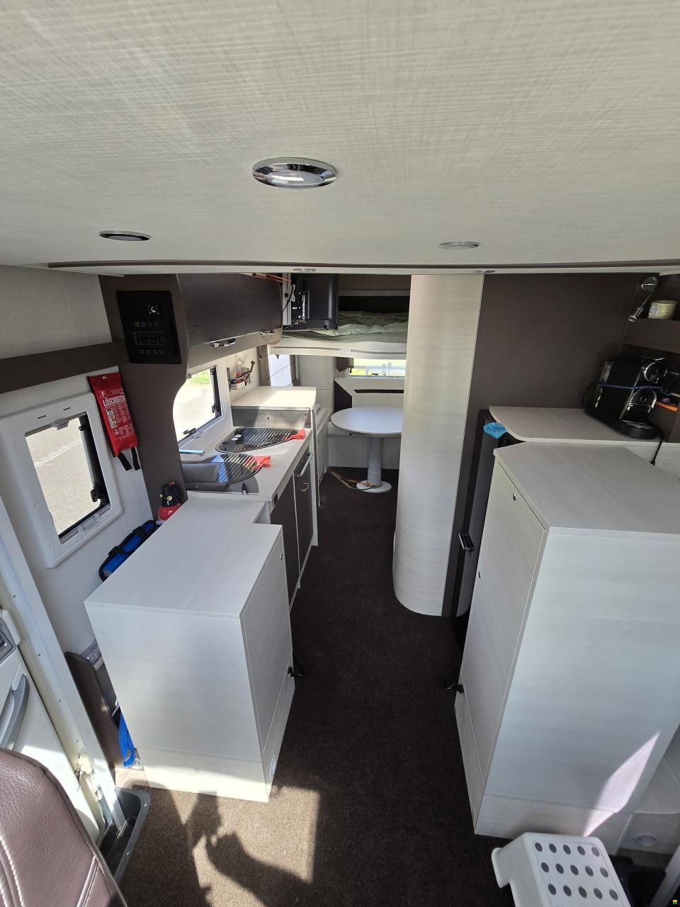 Challenger 291 Cruise Edition