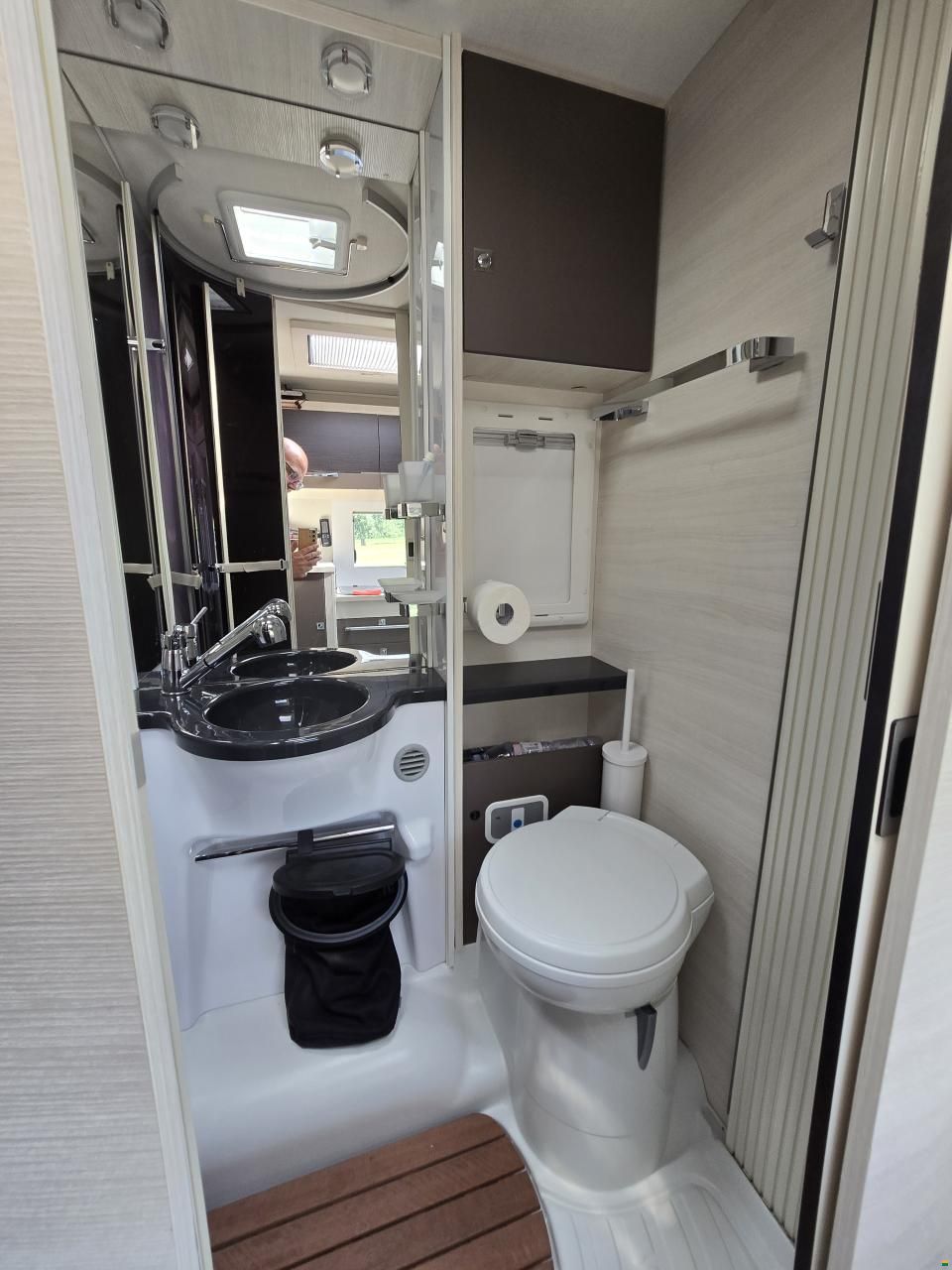 Challenger 291 Cruise Edition