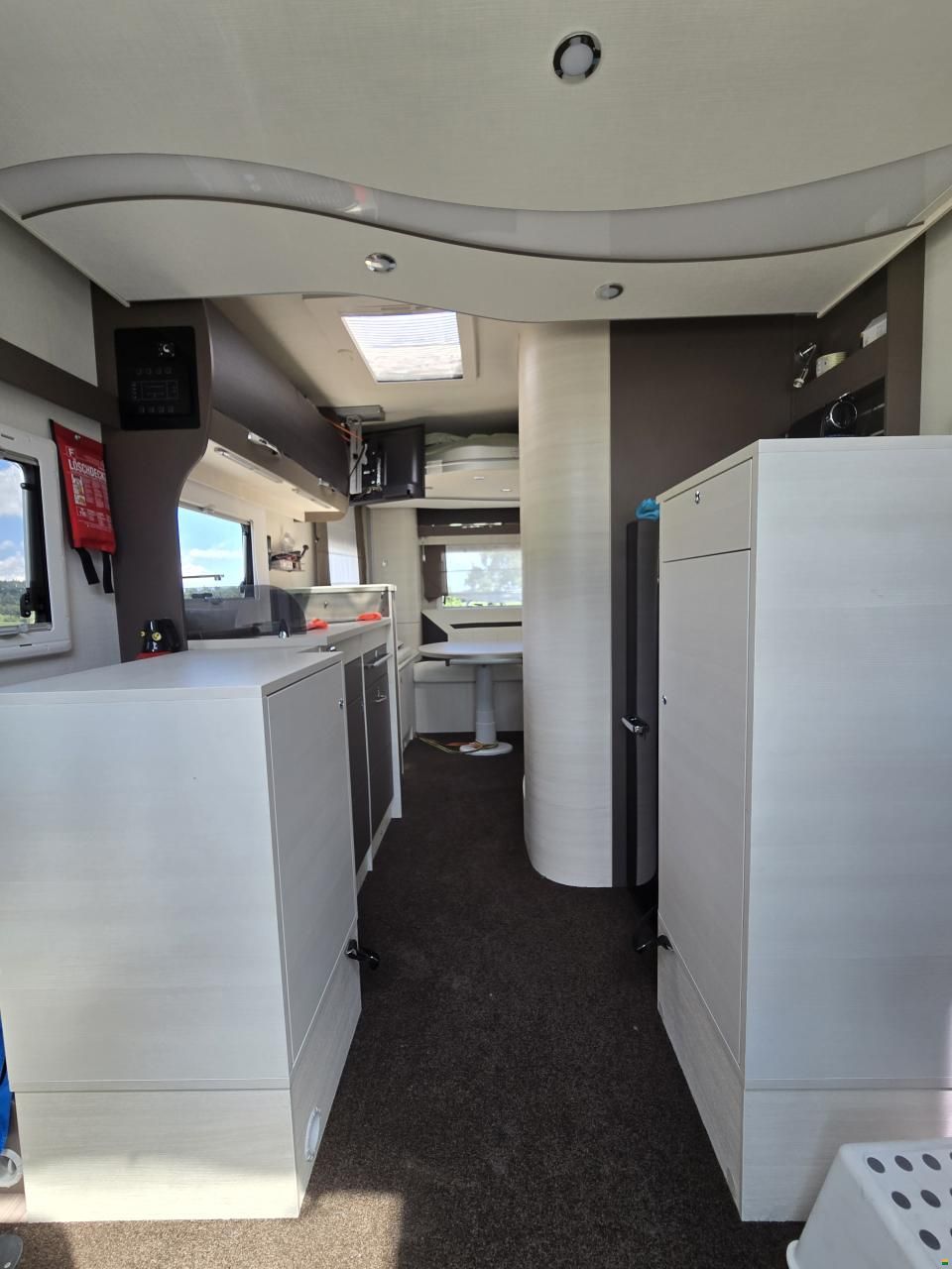 Challenger 291 Cruise Edition