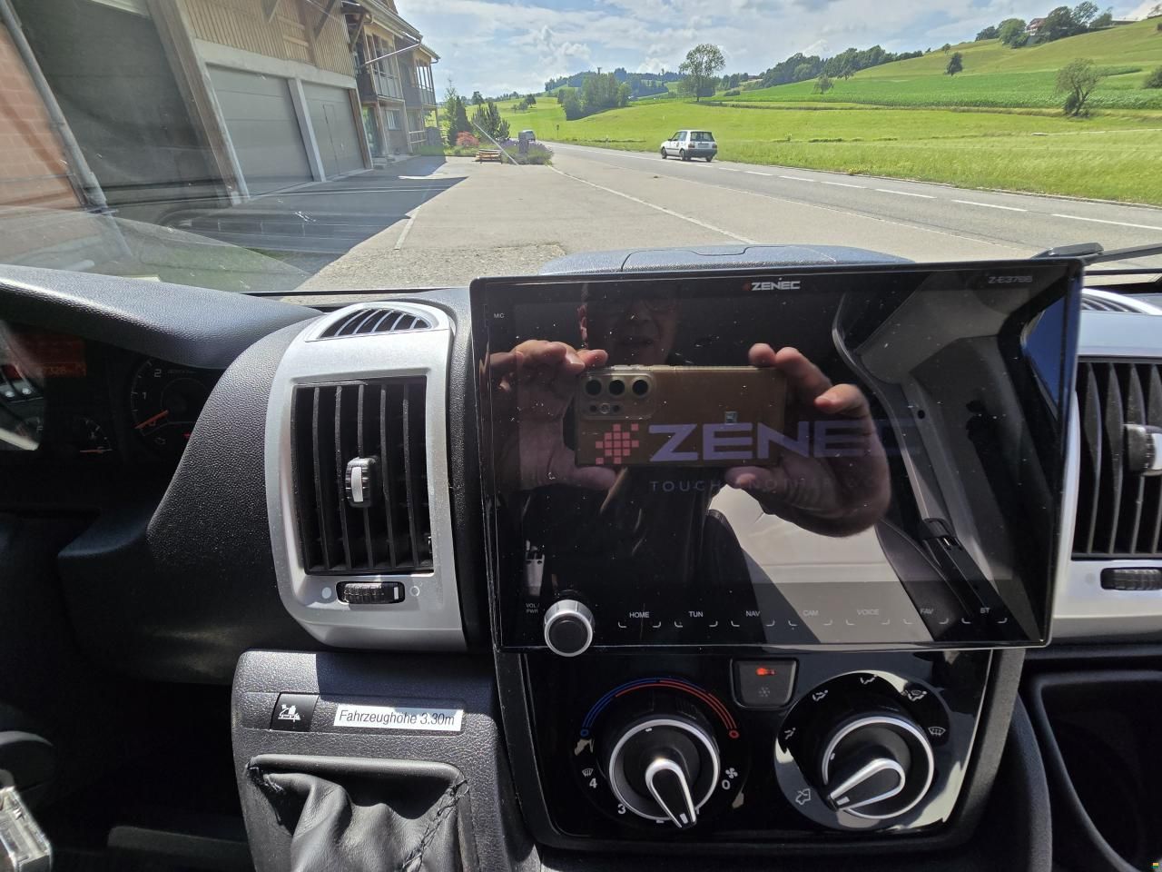 Challenger 291 Cruise Edition