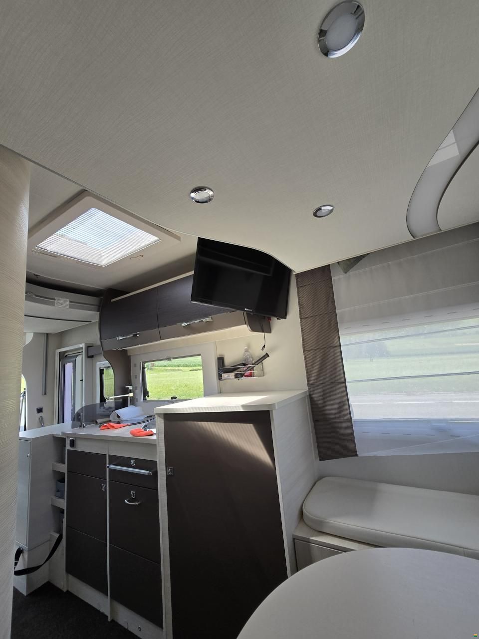 Challenger 291 Cruise Edition