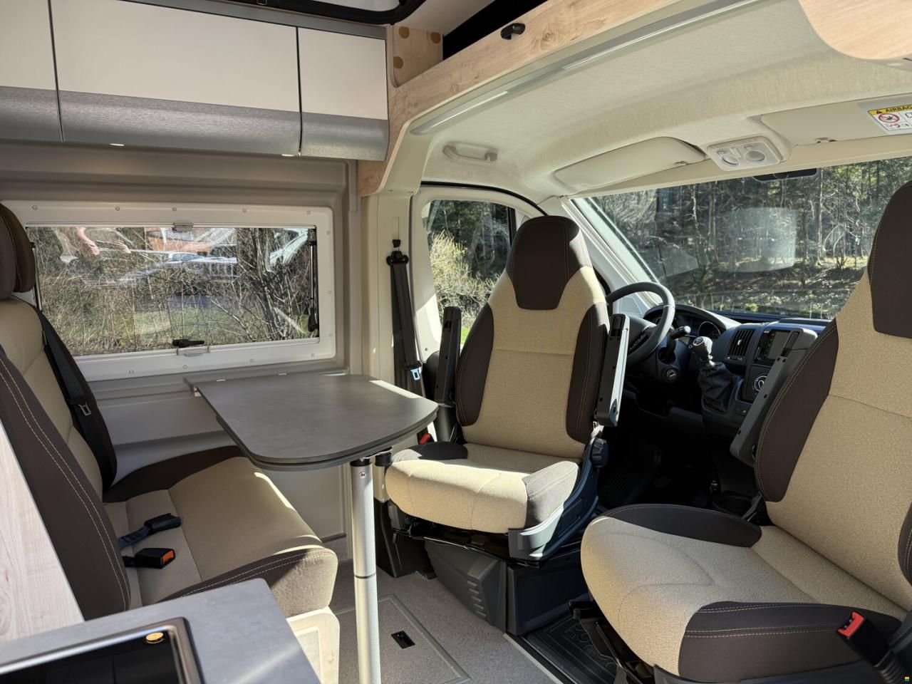 Clever Vans Runner Citroen 165 PS