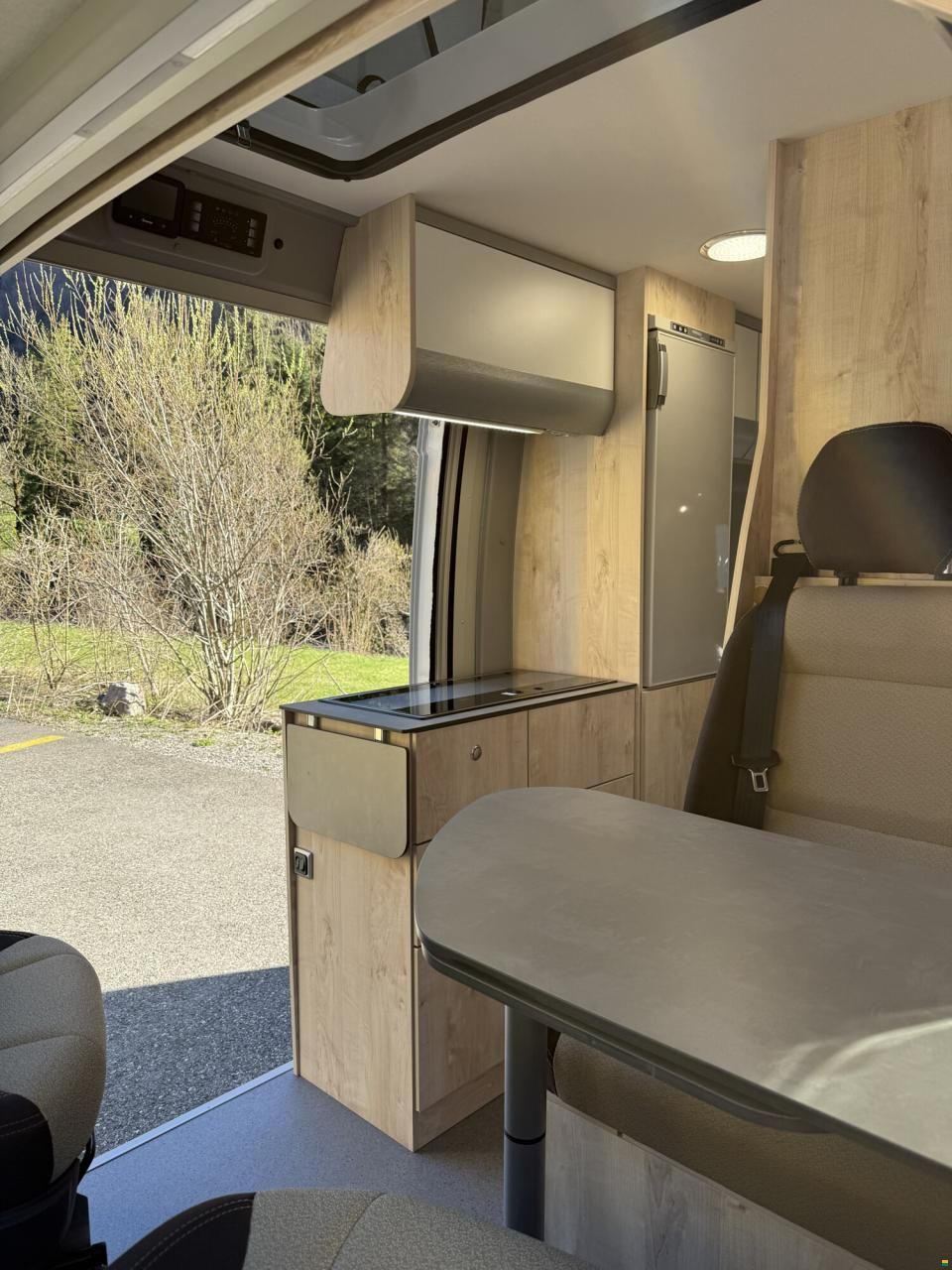 Clever Vans Runner Citroen 165 PS