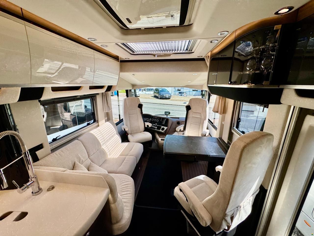 Concorde Charisma 860 LI