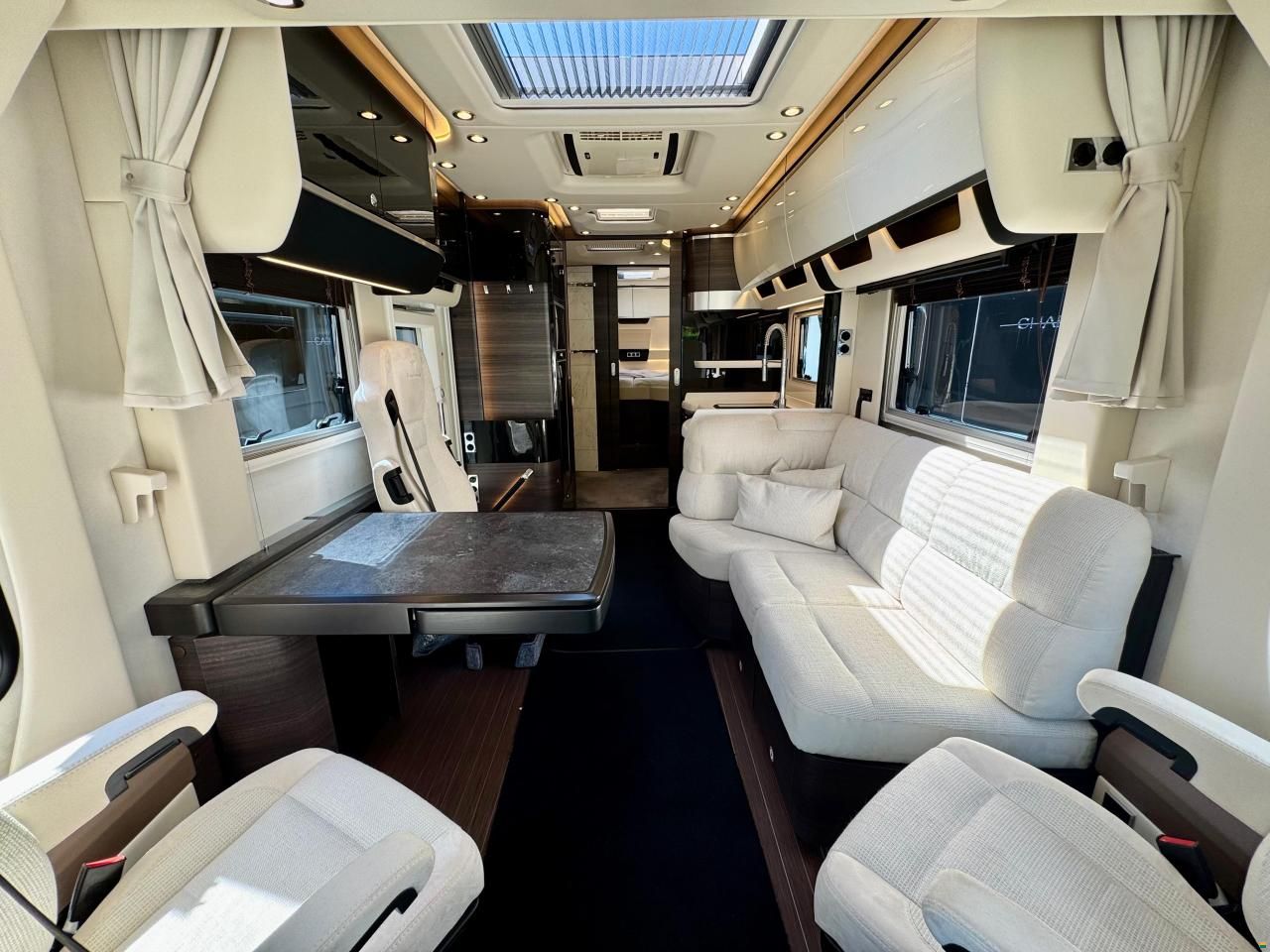 Concorde Charisma 860 LI