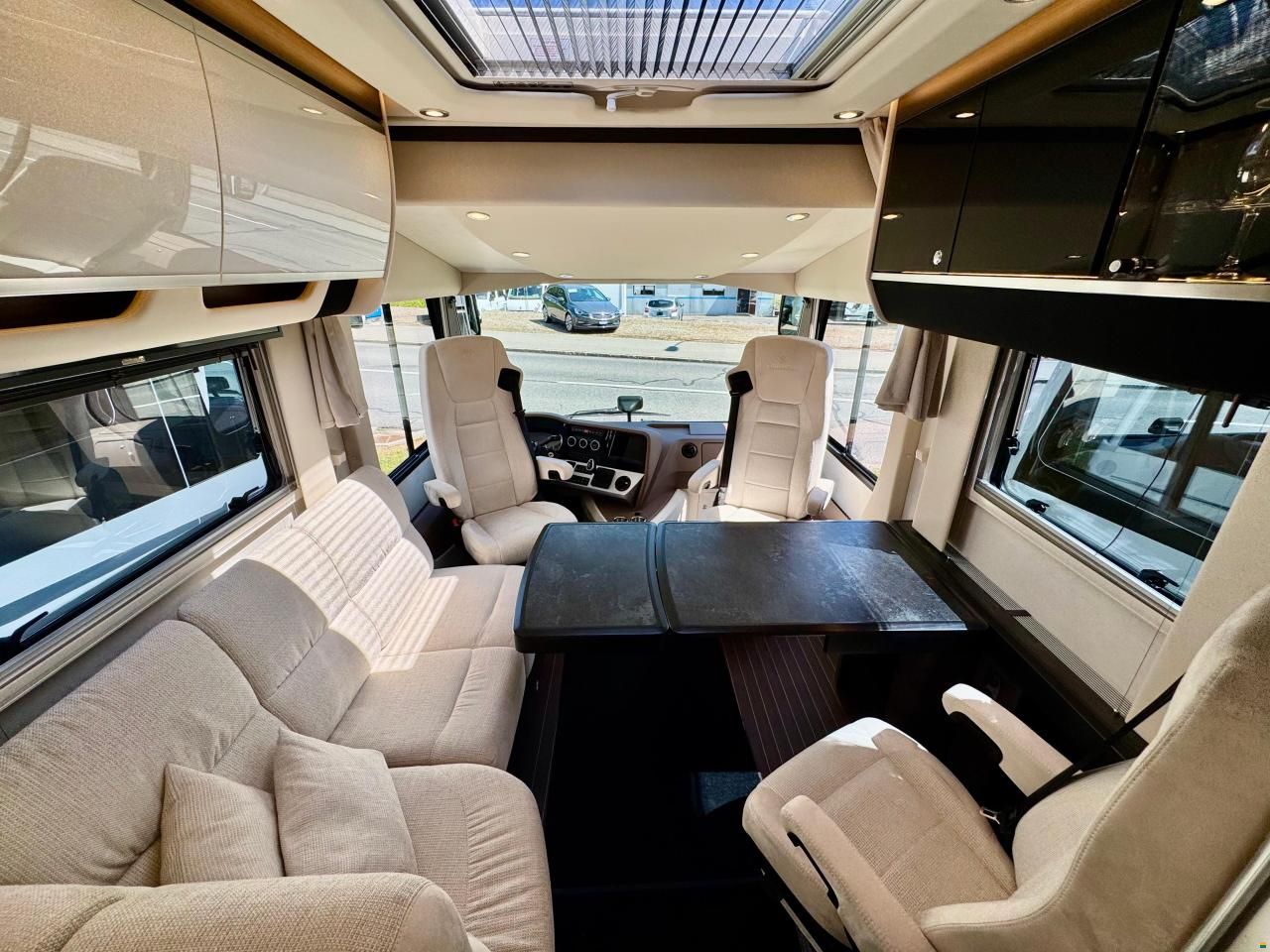 Concorde Charisma 860 LI