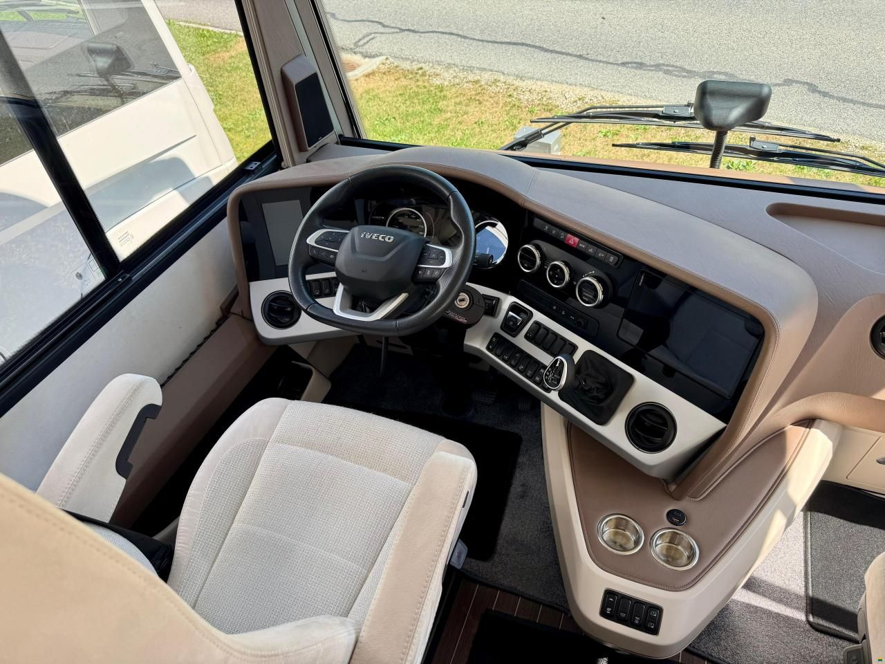 Concorde Charisma 860 LI