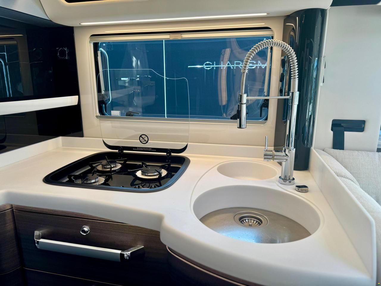 Concorde Charisma 860 LI