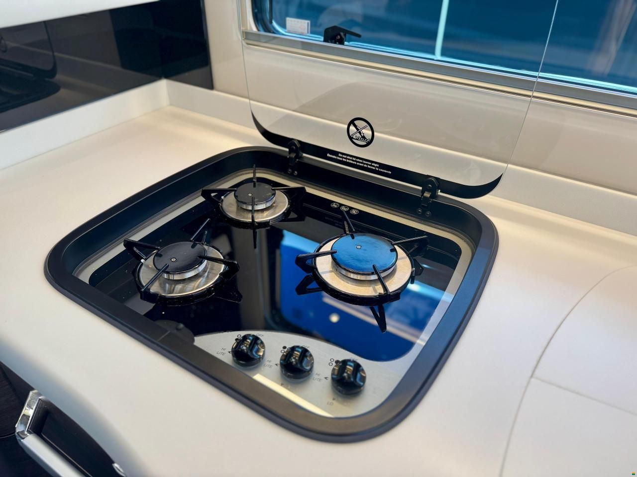 Concorde Charisma 860 LI