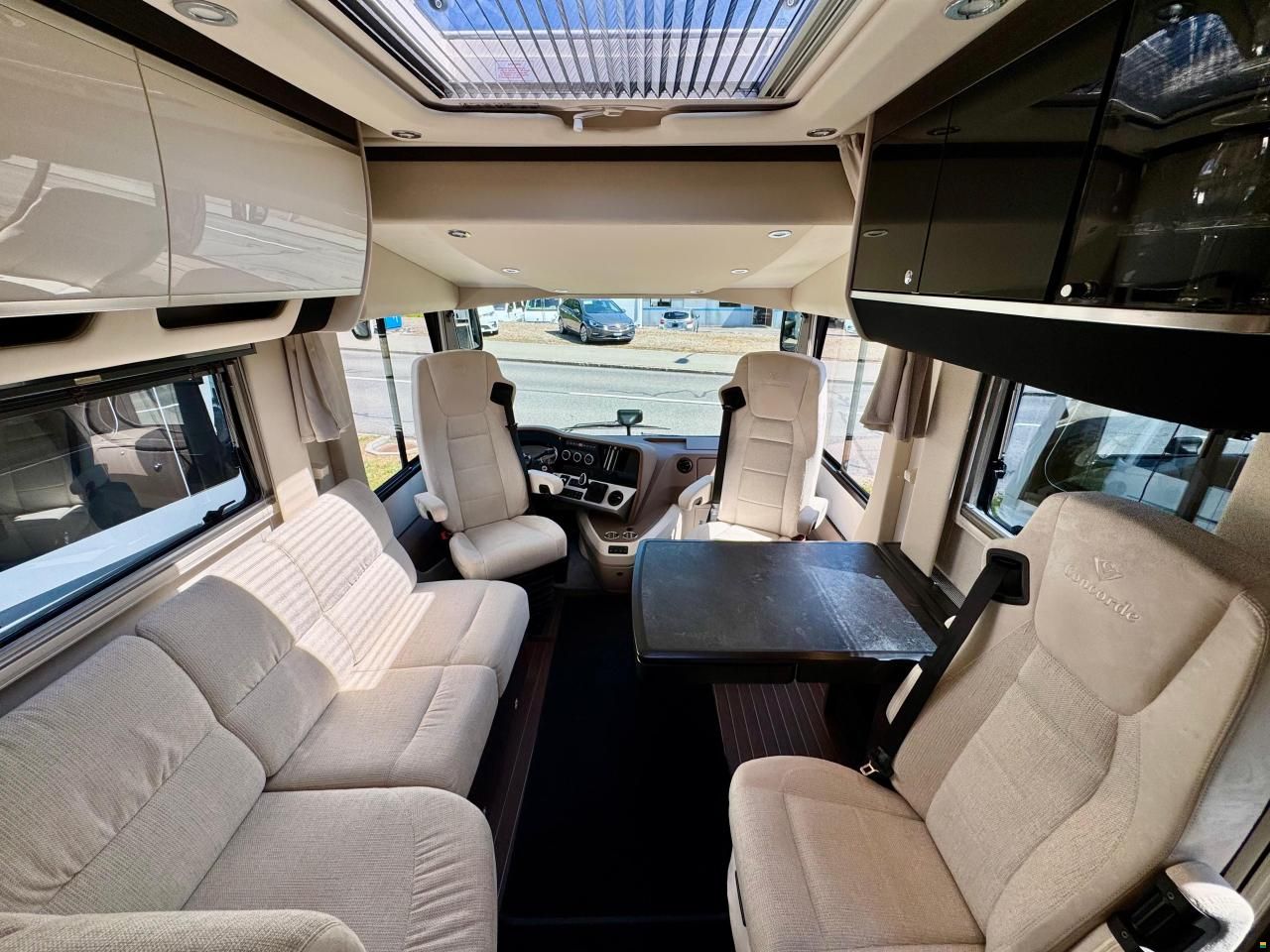 Concorde Charisma 860 LI