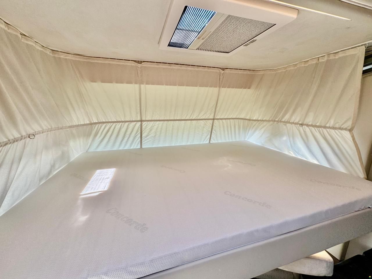 Concorde Charisma 860 LI