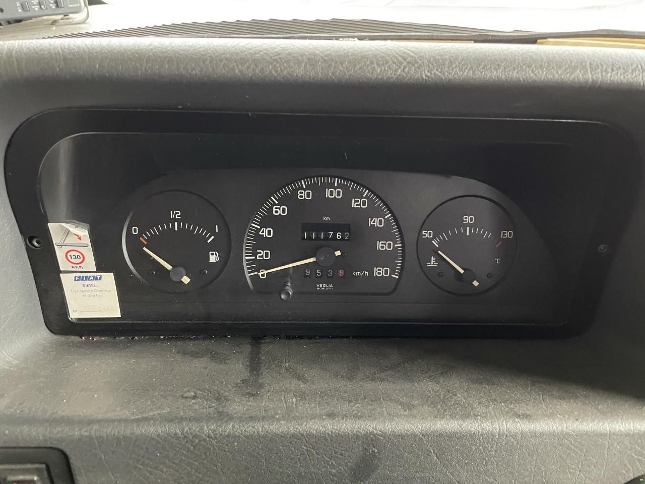 Dethleffs Globetrotter Comfort