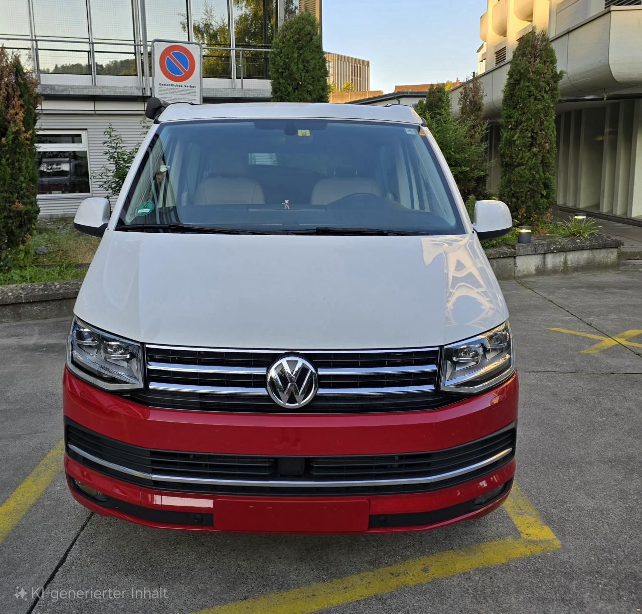 Volkswagen T6