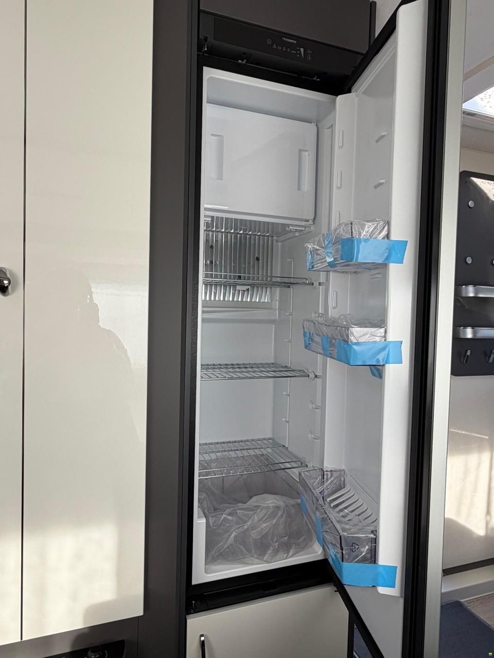 Hobby 460 SL EXCELLENT