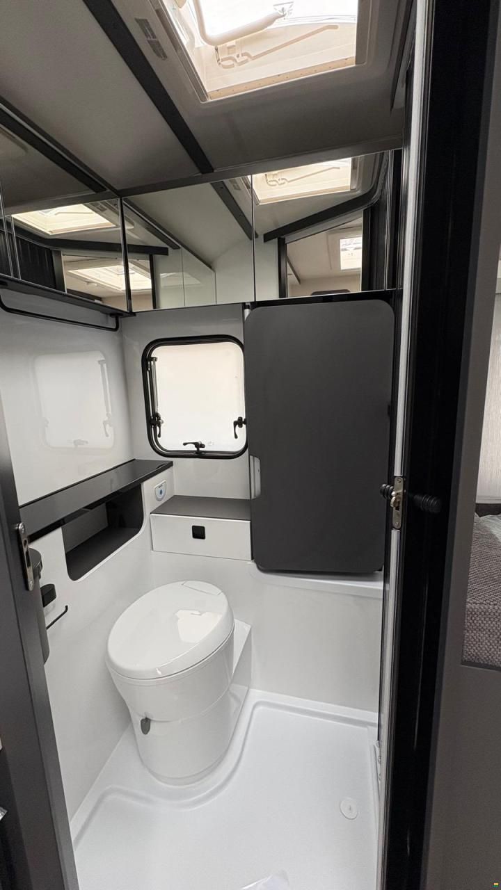 Hobby 460 SL EXCELLENT