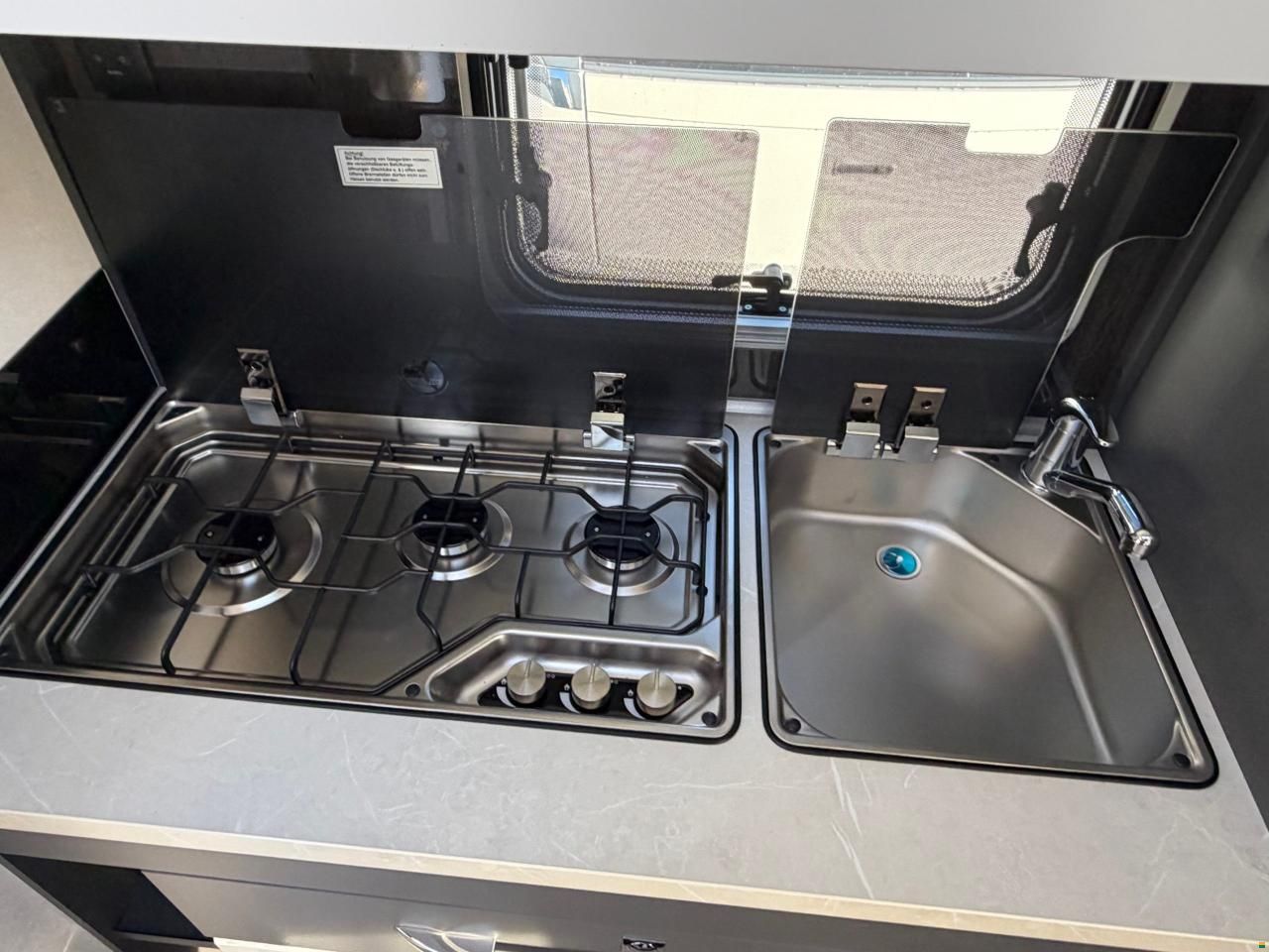 Hobby 460 SL EXCELLENT