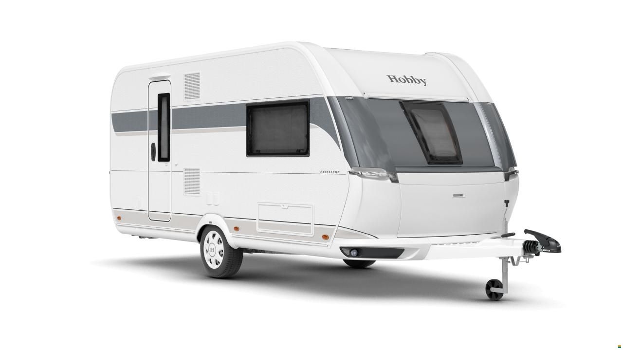 Hobby 460 SL EXCELLENT