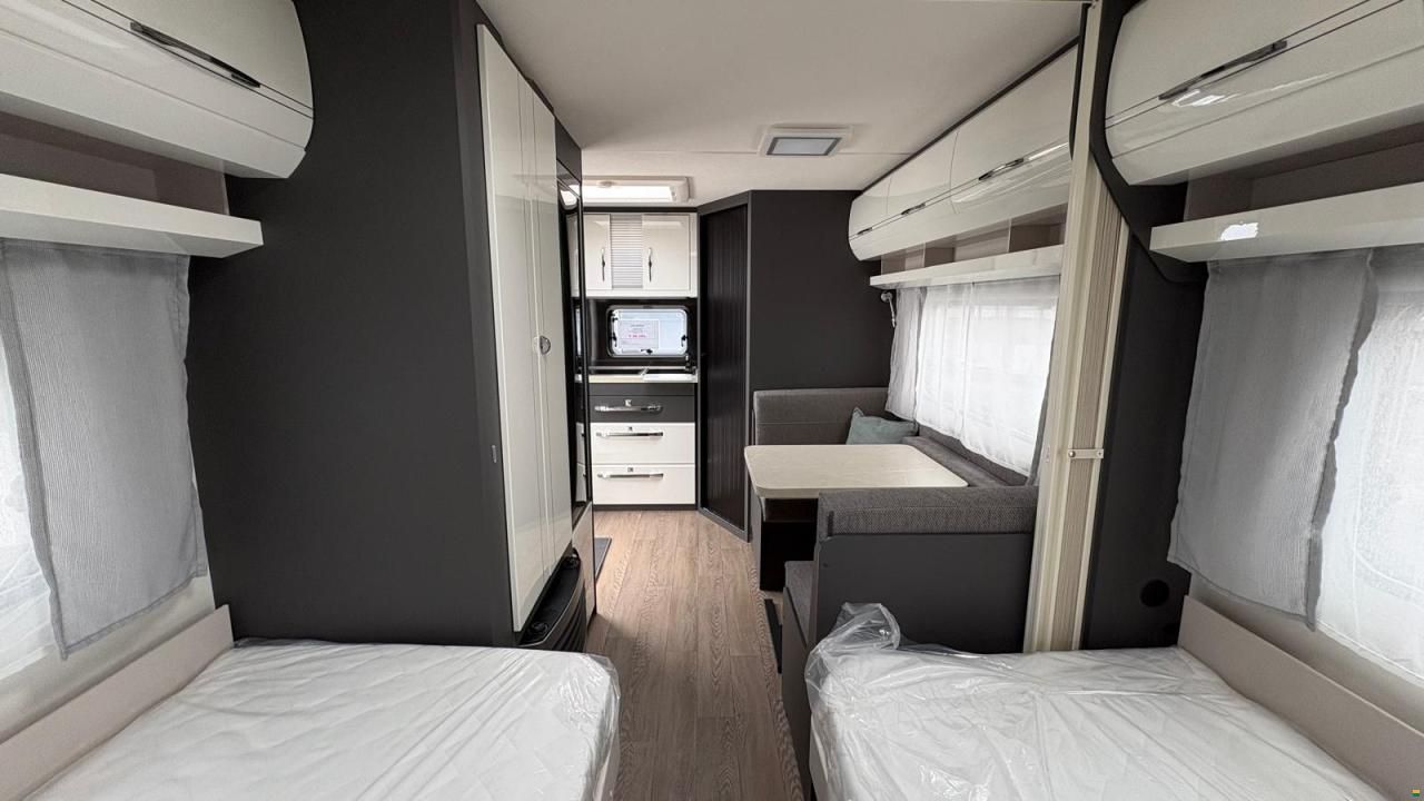 Hobby 460 SL EXCELLENT