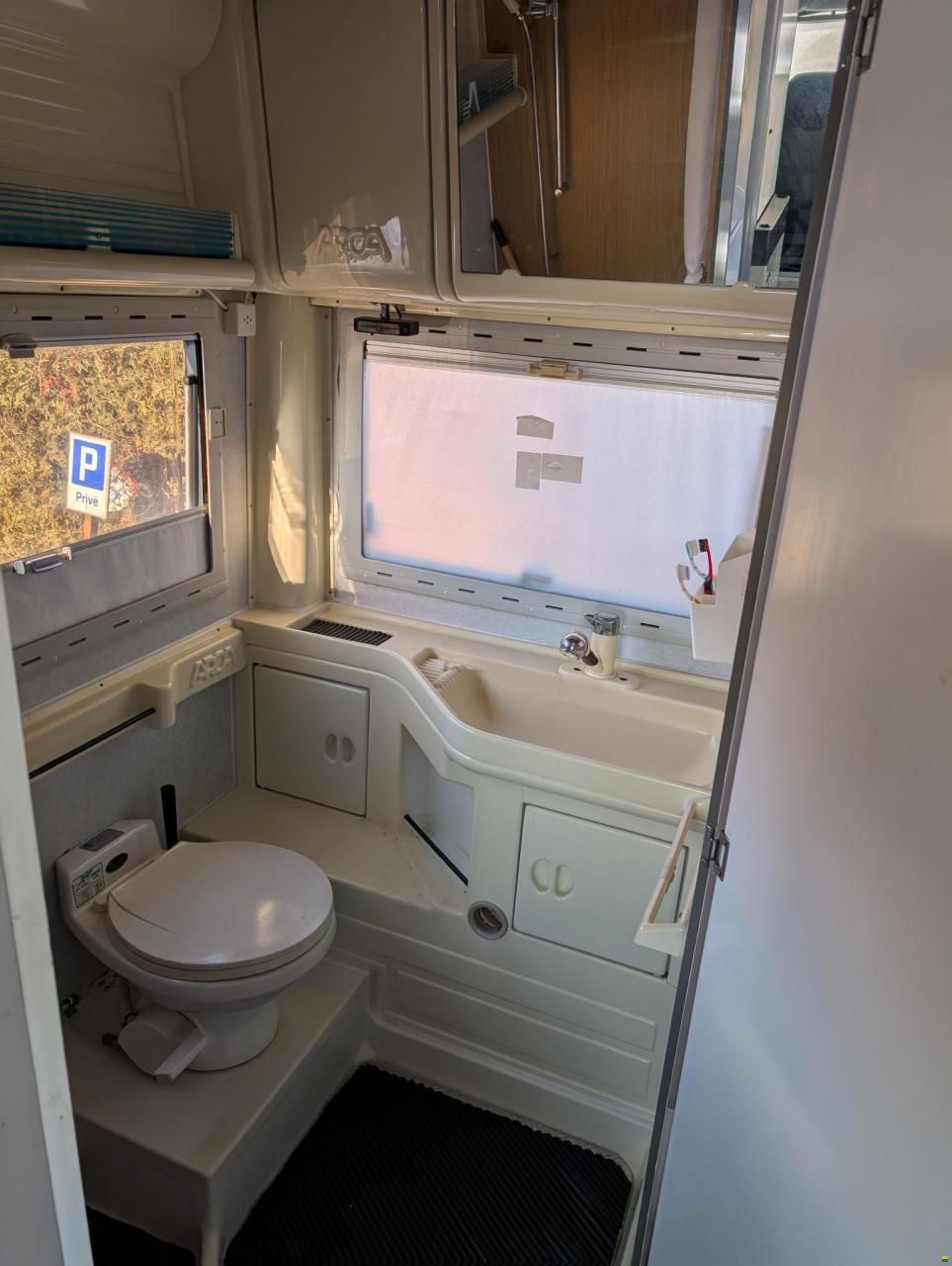 Fiat Ducato 280/14