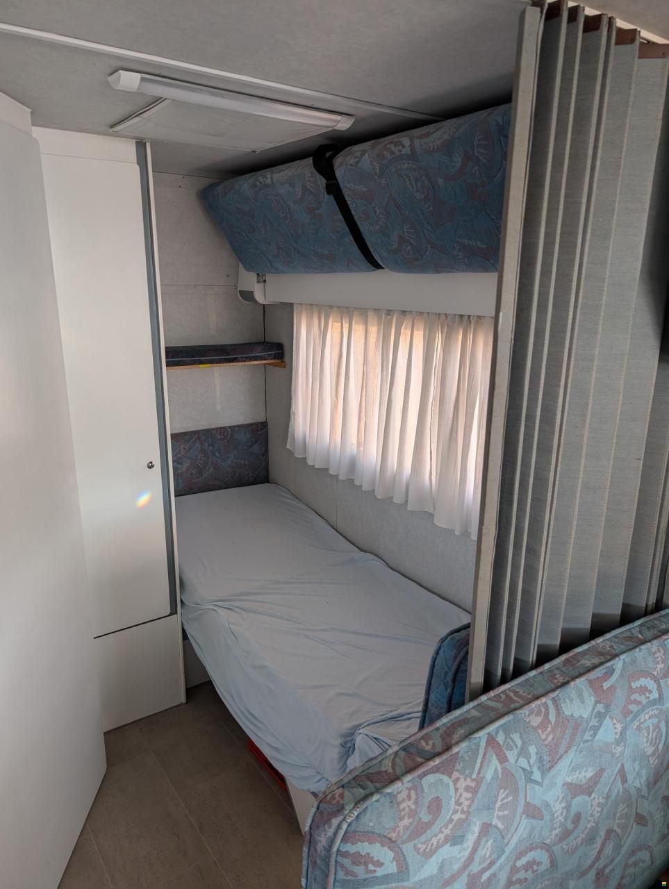 Fiat Ducato 280/14