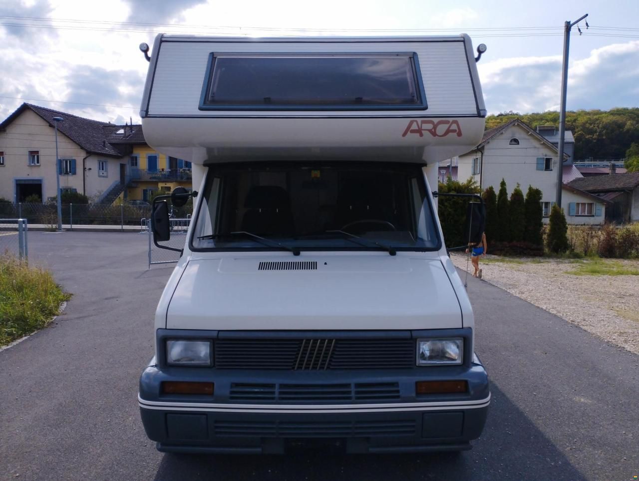 Fiat Ducato 280/14