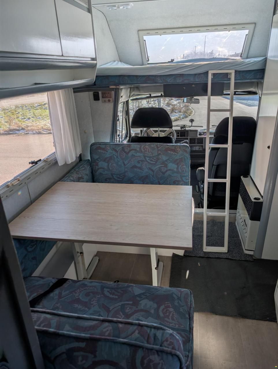 Fiat Ducato 280/14