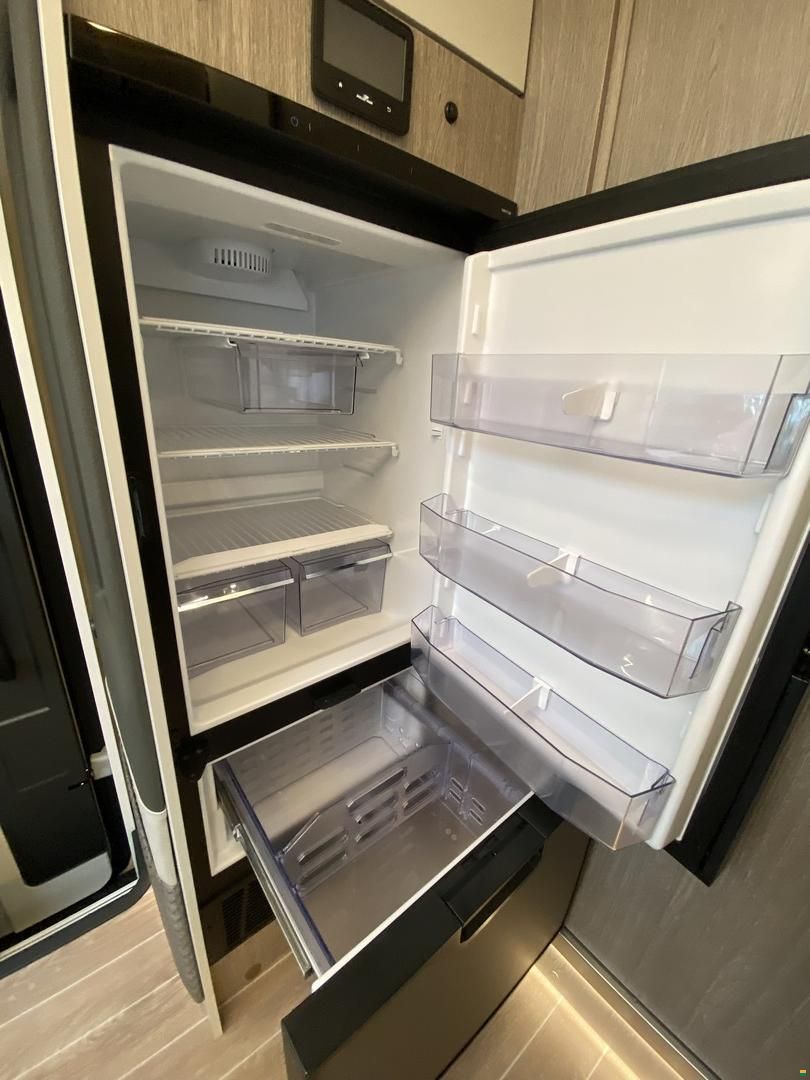 Roller Team Zefiro 266TL, Fiat 2.2MJ 140PS Automat