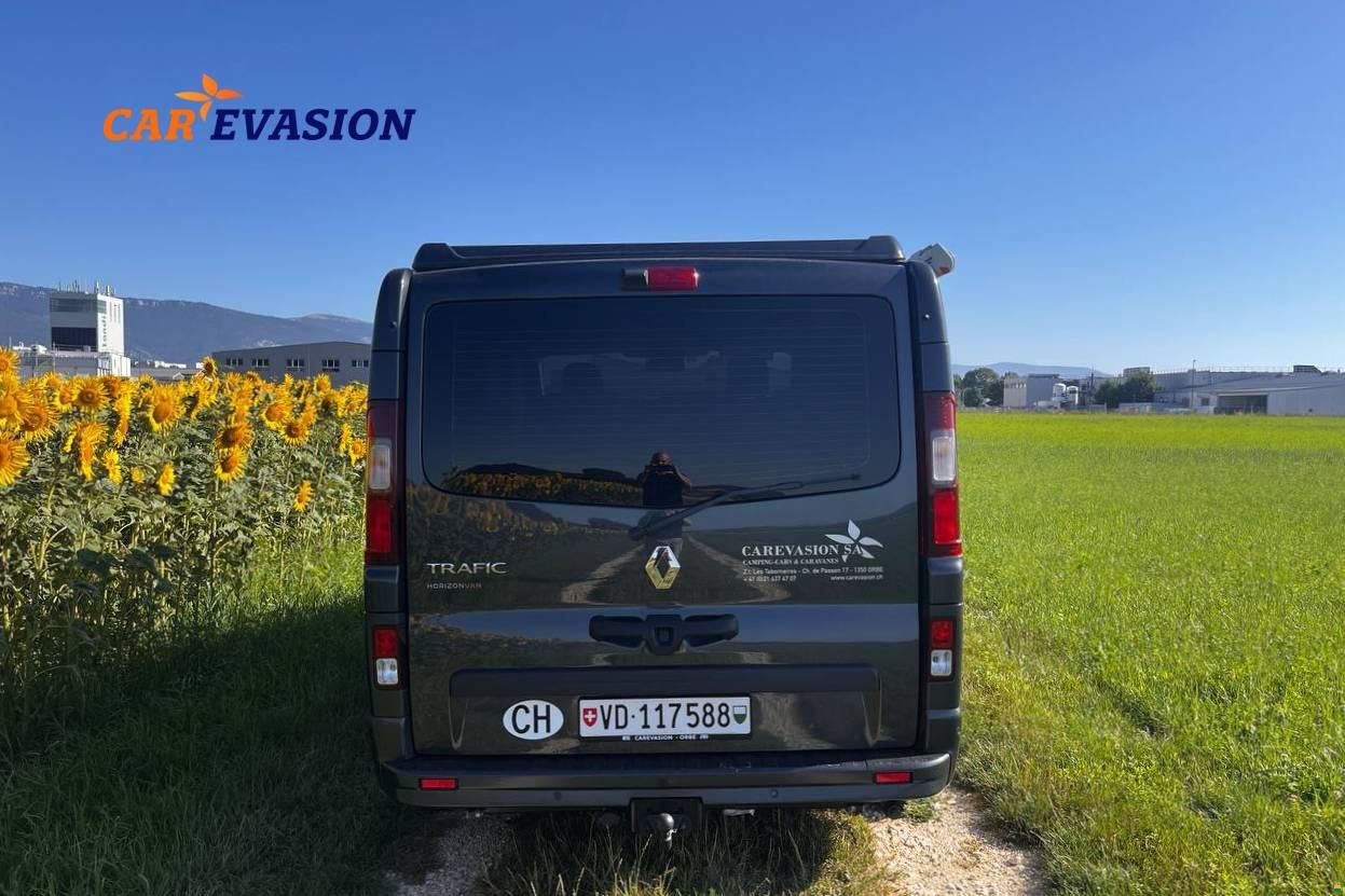 Glénan HorizonVan 5