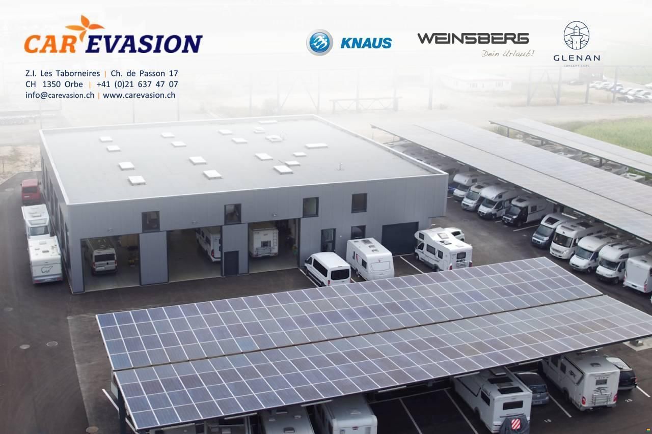 Glénan HorizonVan 5