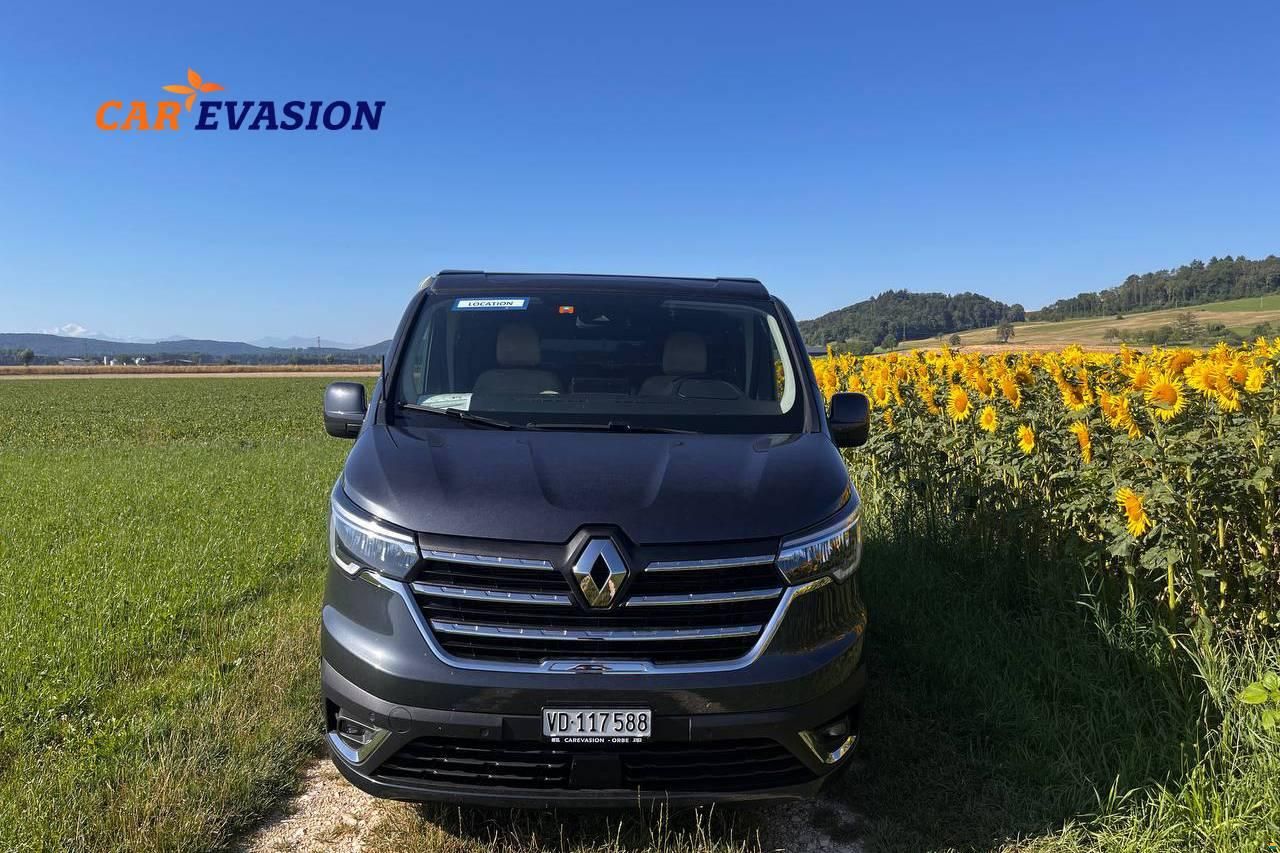 Glénan HorizonVan 5