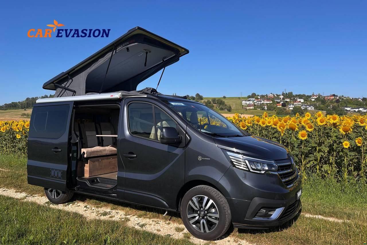 Glénan HorizonVan 5