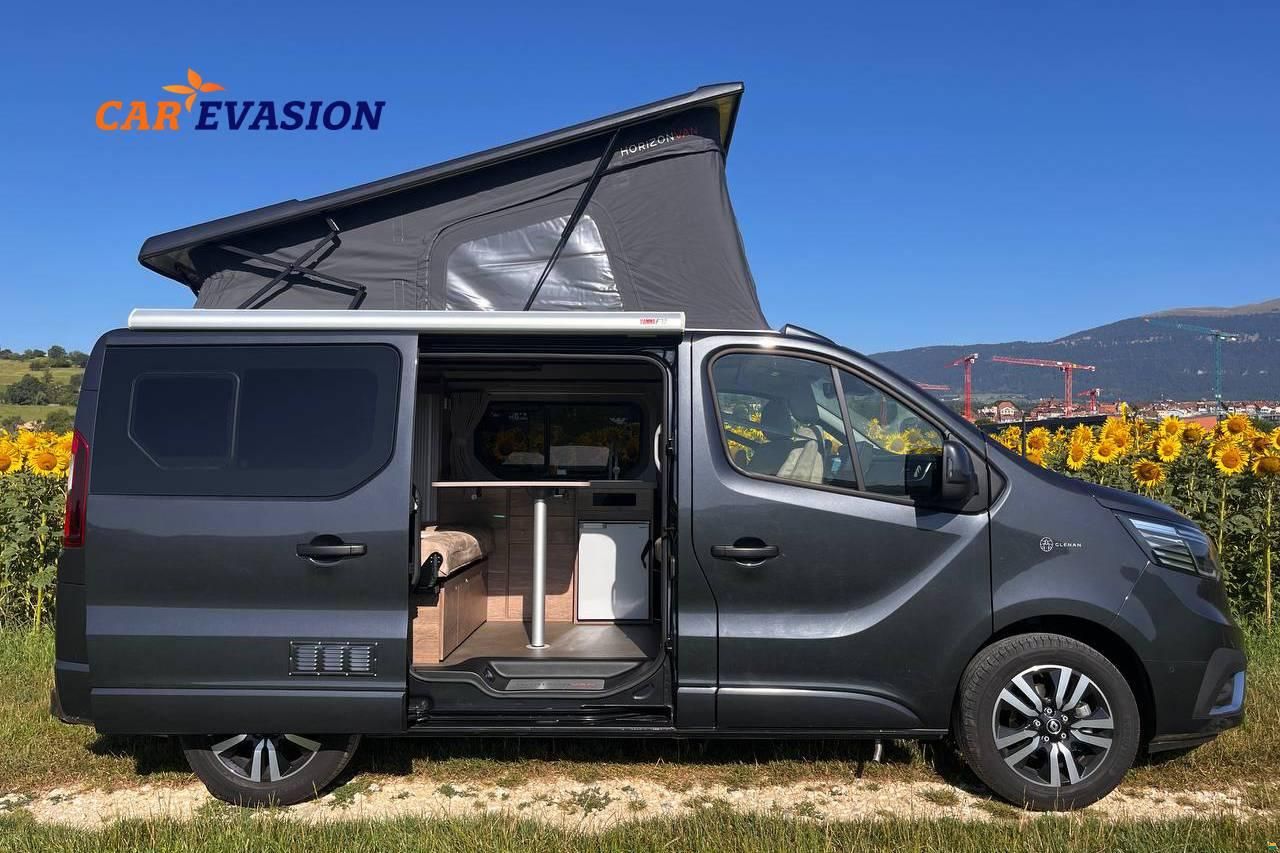 Glénan HorizonVan 5