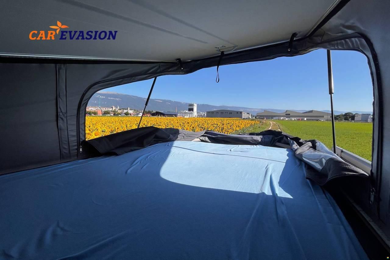 Glénan HorizonVan 5