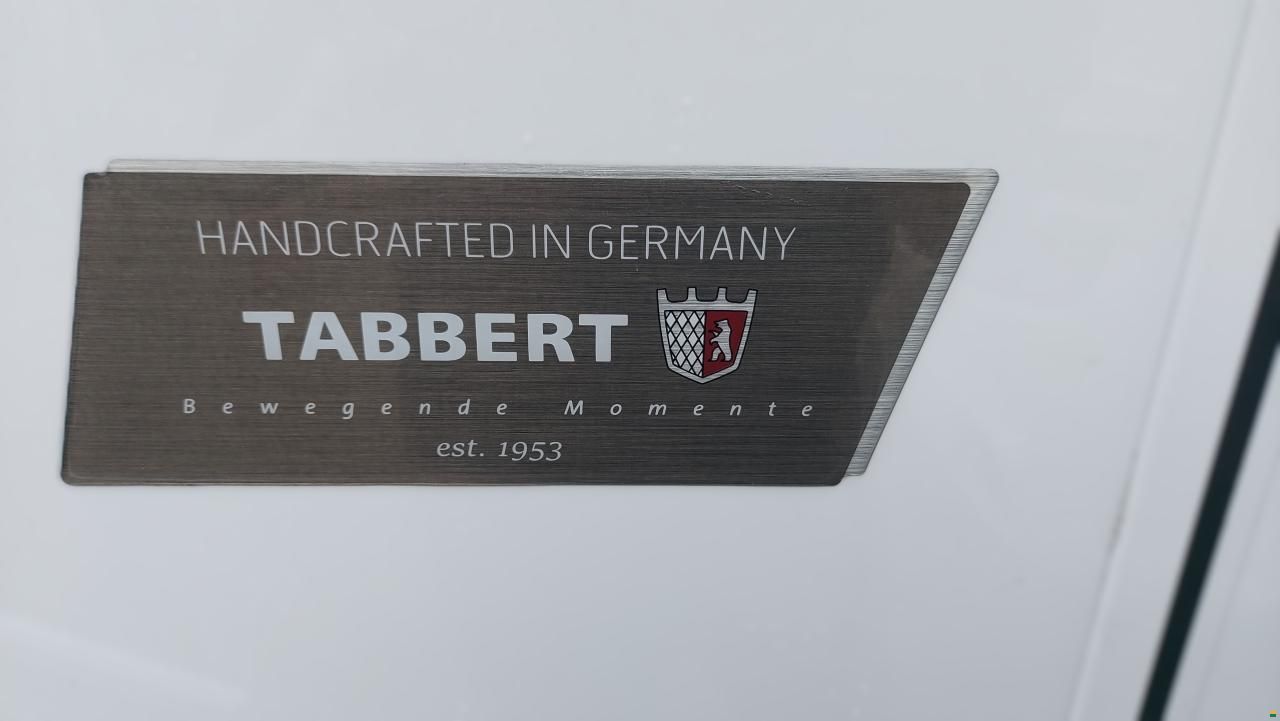Tabbert Cazadora 420 QD 2.3